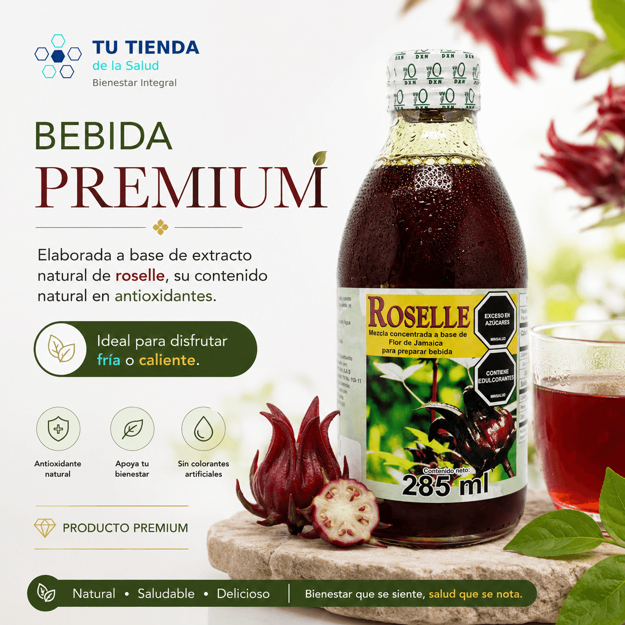 Roselle