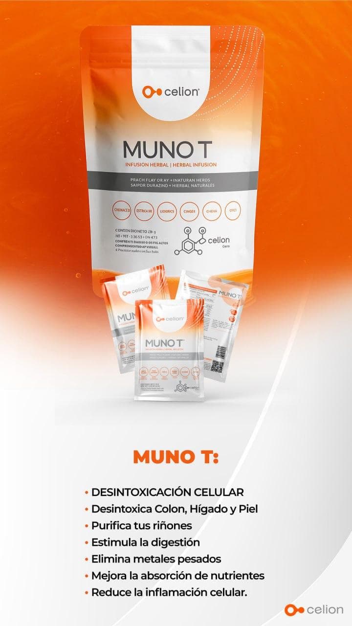 MUNO T®
