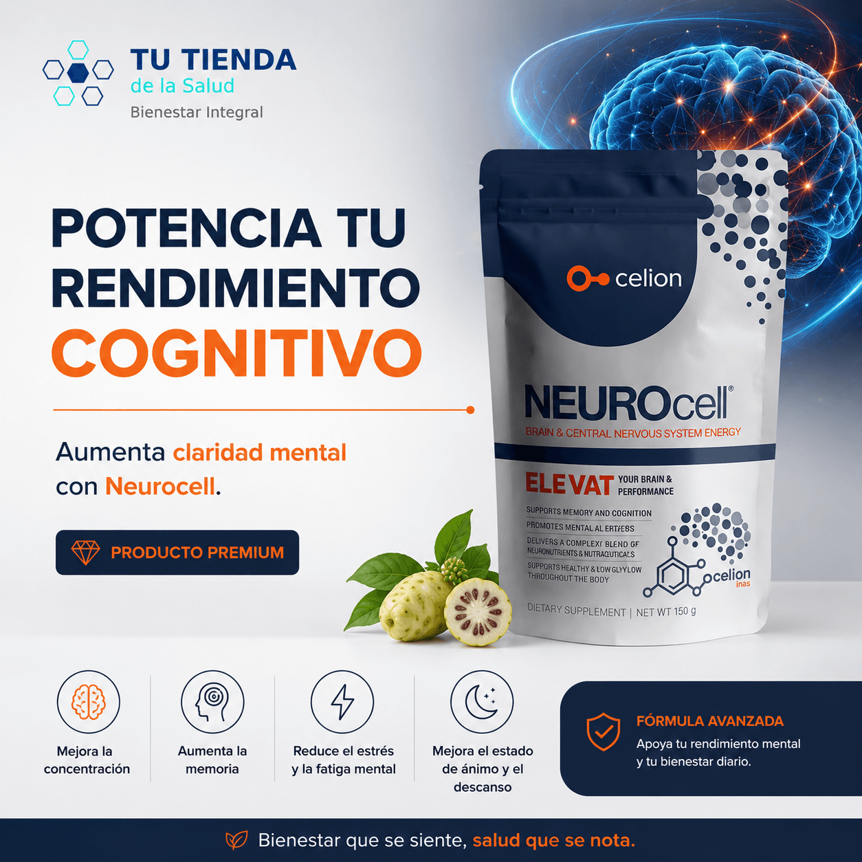 NEUROcell