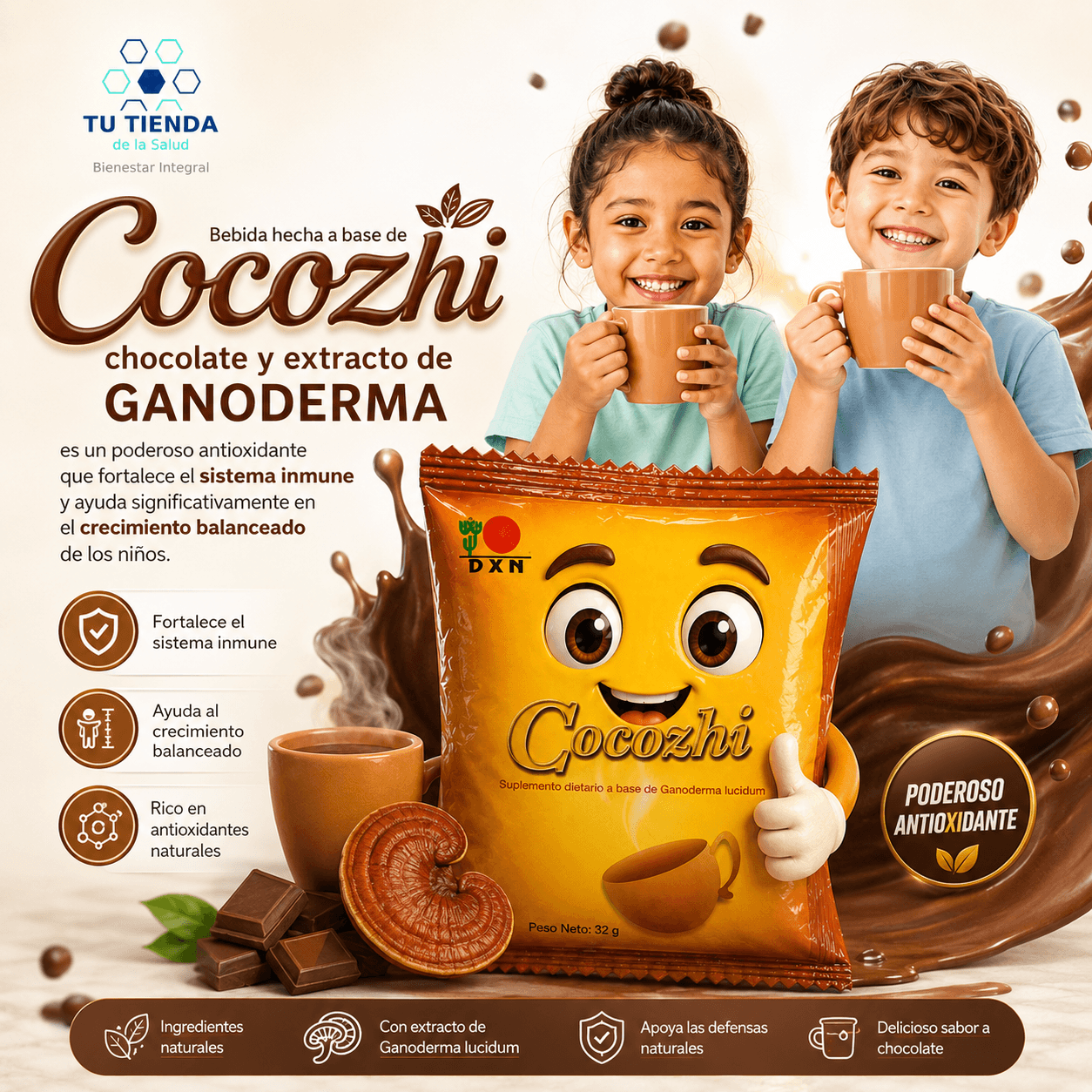 Cocozhi
