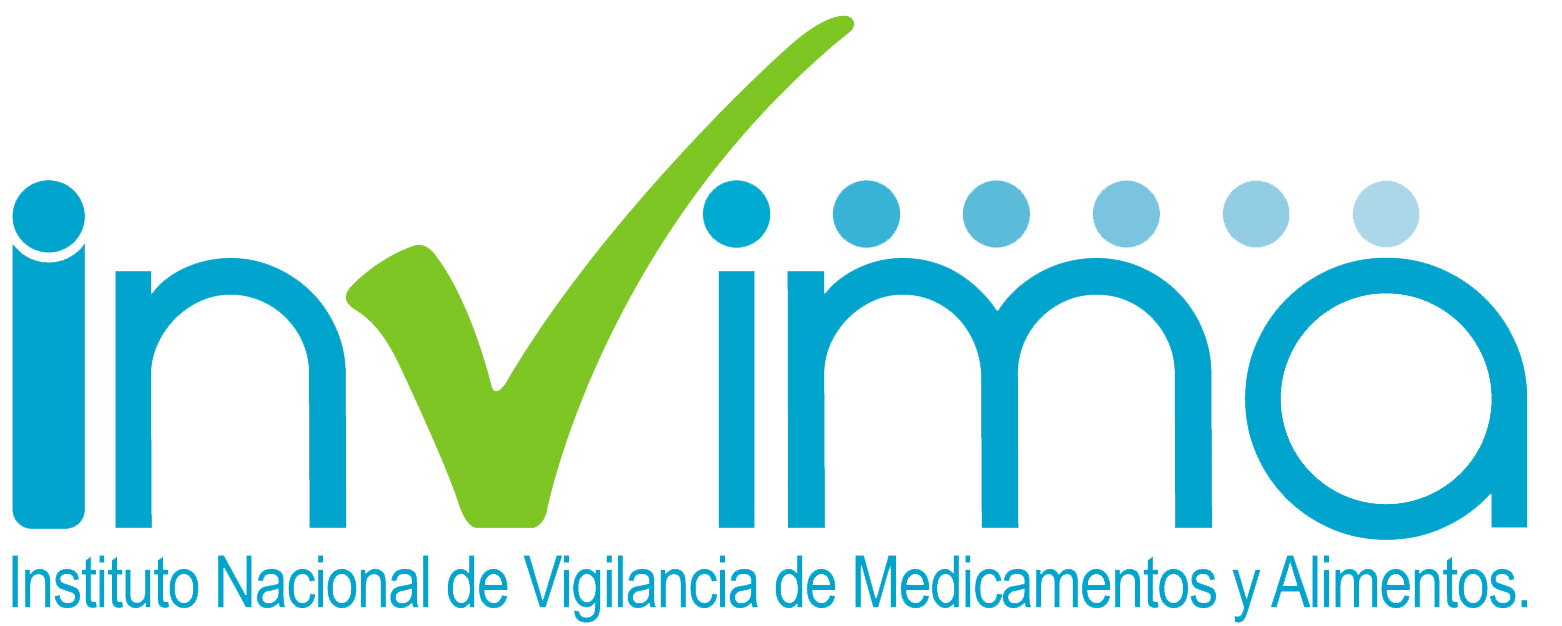 INVIMA - Instituto Nacional de Vigilancia de Medicamentos y Alimentos
